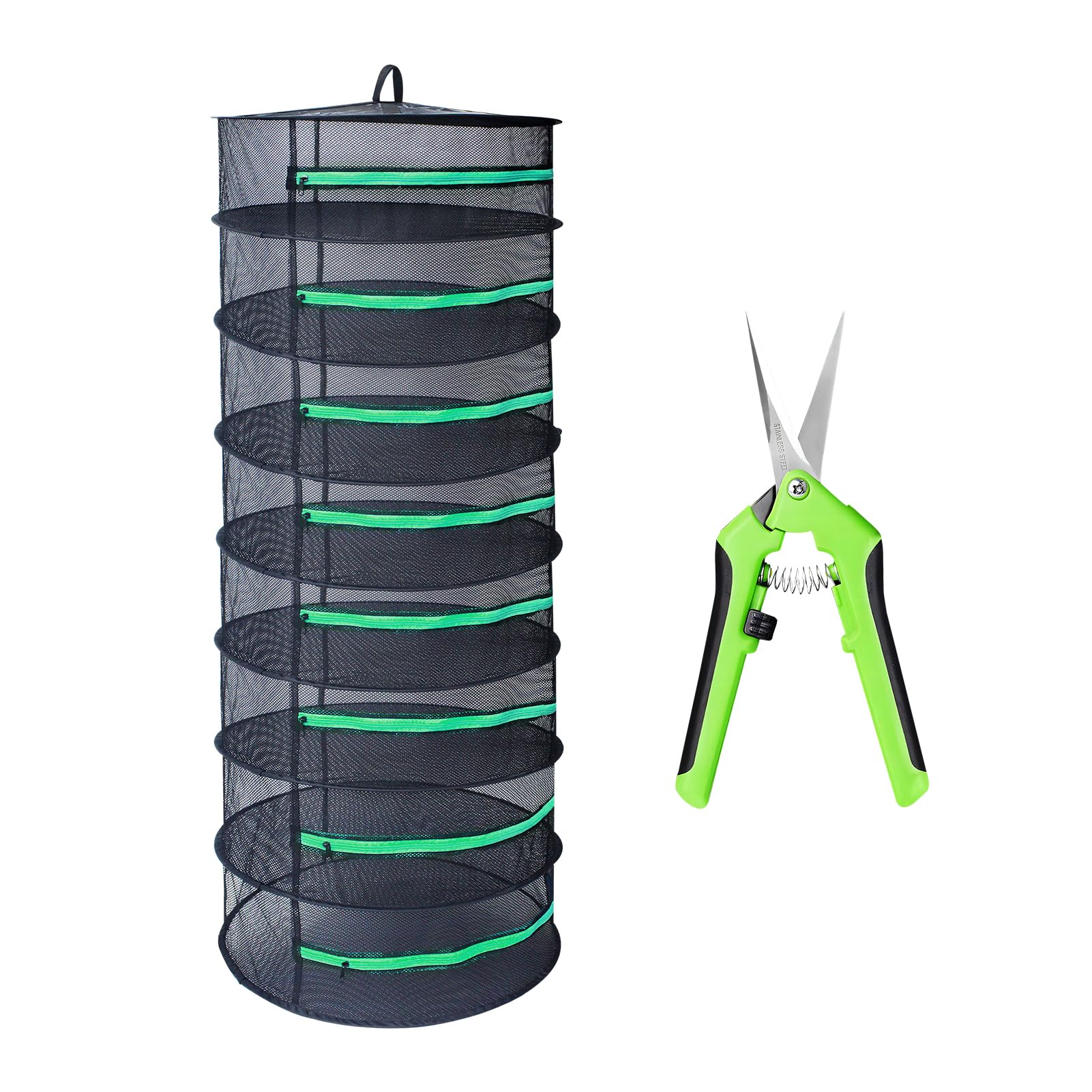 Growsun Herb Drying Rack - Thumbnail 2