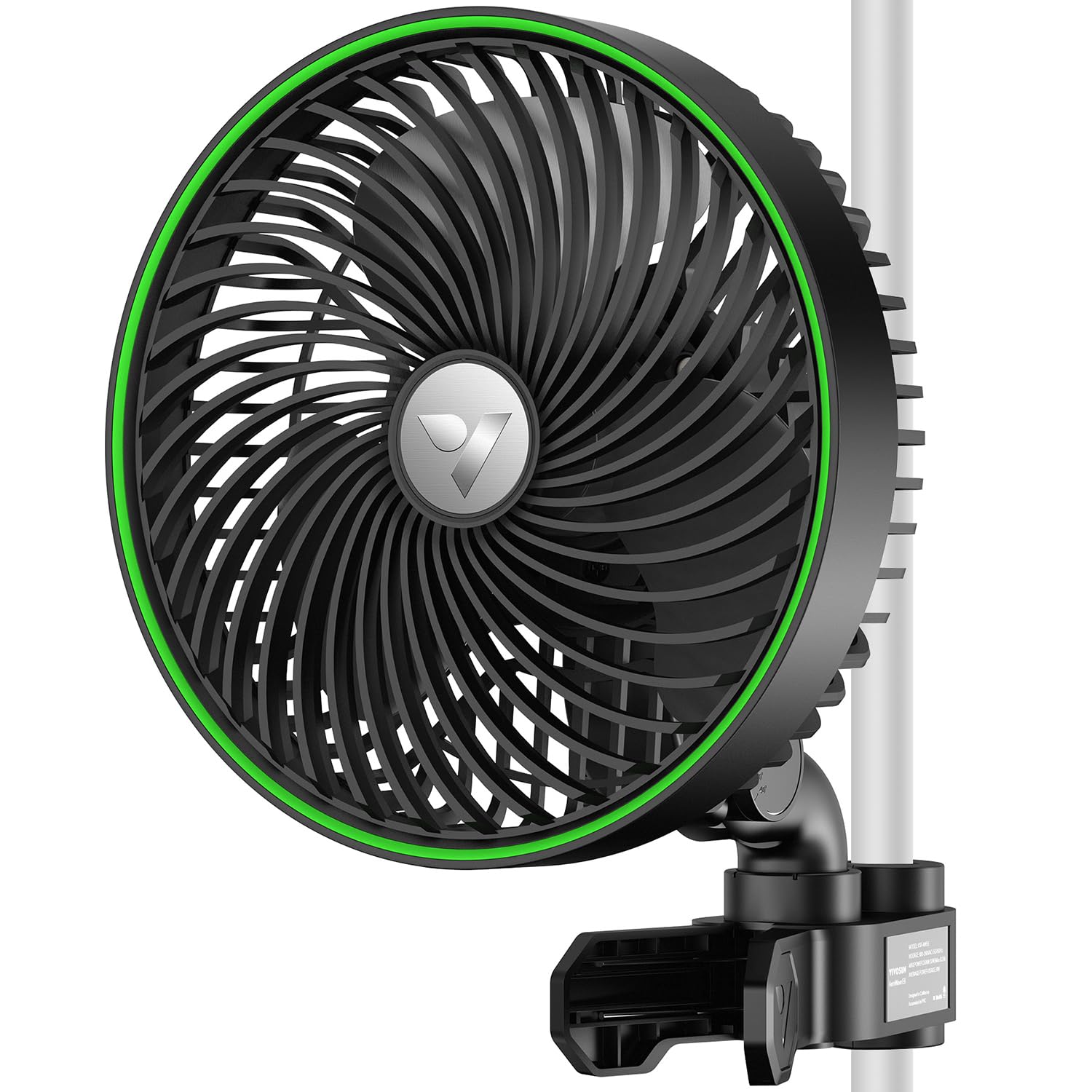 VIVOSUN AeroWave E6 Gen2 Fan
